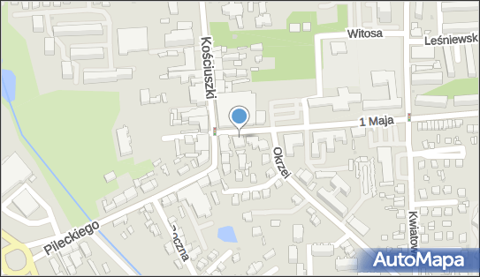 Codeengineers Marketing internetowy, 1 Maja 1, Bełchatów 97-400 - Agencja reklamowa, godziny otwarcia, numer telefonu