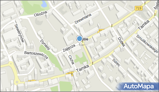 EYETRACKING SOLUTIONS SPÓŁKA Z OGRANICZONĄ ODPOWIEDZIALNOŚCIĄ 00-351 - Agencja reklamowa, numer telefonu