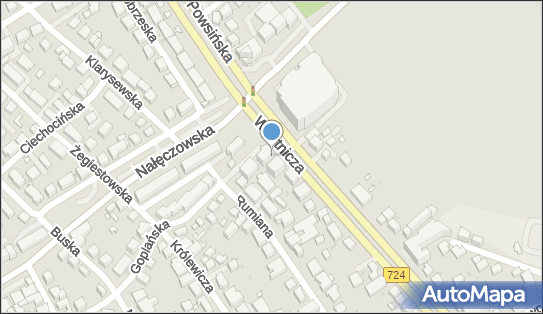 Taste, Wiertnicza 169, Warszawa 02-952 - Agencja reklamowa, godziny otwarcia, numer telefonu, NIP: 1132659506