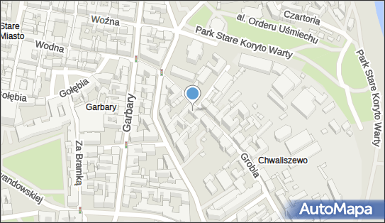 'FAIR PLAY JOB' Sp. z o. o., Grobla 27A lok. 6, Poznań 61-858, numer telefonu