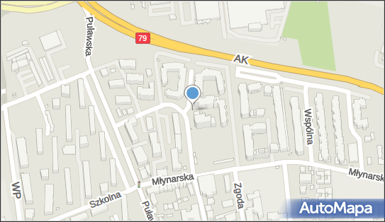 'STARTUP' MAŁGORZATA CHUSTECKA, Warszawska 32E lok. 13 05-500, numer telefonu