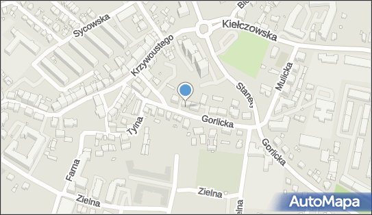 ADT Sp. z o.o., Gorlicka 12/3, Wrocław 51-314, numer telefonu