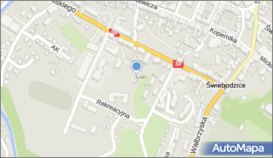 ASC Workers Sp. z o.o, Piłsudskiego 31C, Świebodzice 58-160, numer telefonu