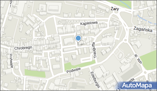 BADER KARA PRACA TYMCZASOWA + USŁUGI DLA PRZEDSIĘBIORSTW Sp. z o.o. 68-200, numer telefonu