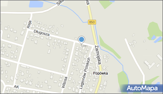 BEMAR BEATA WRONKA ask24 consulting, Witosa 26, Tomaszów Lubelski 22-600, numer telefonu