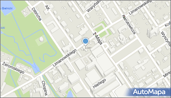 Dart LS Sp. z o.o., Bolesława Limanowskiego 41/2, Żyrardów 96-300, numer telefonu