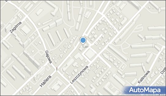 GEMINI WORK SP. Z O.O., GENERAŁA JÓZEFA HALLERA 14C, Białystok 15-814, numer telefonu