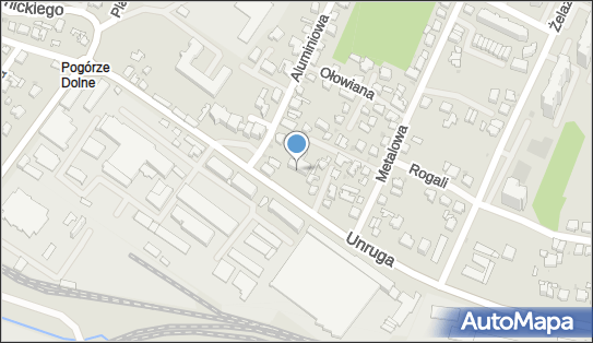 IAROSLAV MAISTRENKO SPÓŁKA KOMANDYTOWA, Adm. J. Unruga 176 81-153, numer telefonu