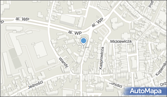 Izba Rzemieślnicza i Przedsiębiorczości w Zielonej Górze 65-076, numer telefonu