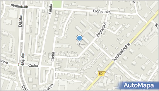 Kamil Nowodworski Dev, Żeglarska 54/9, Elbląg 82-300, numer telefonu