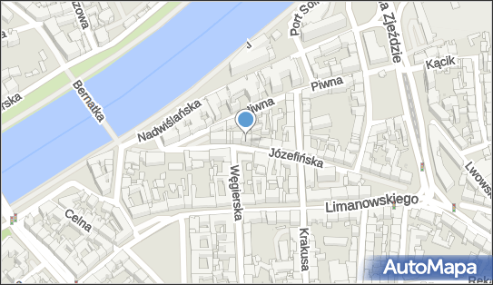 MALACHITE ADVISORY GROUP SP. Z O. O., Józefińska 7 lok. 1, Kraków 30-529, numer telefonu