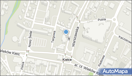 MD Work Sp. z o.o., Warszawska 21/9, Kielce 25-512, numer telefonu