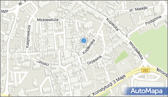 OUTPUT SP. Z O.O., Mikołaja Kopernika 2A lok. 3, Zielona Góra 65-063, numer telefonu