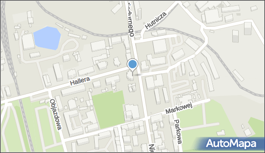 PRIMA JOB CENTER DAWID KAŹMIERCZAK, Piotra Niedurnego 75/7 41-709