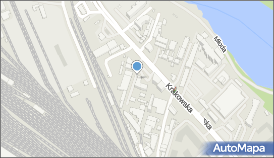 RV GROUP POLAND SP. Z O.O., Krakowska 19-23/3, Wrocław 50-424, numer telefonu