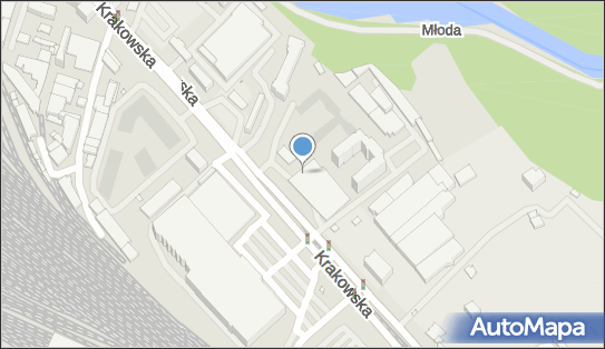 Scale Up Wiktoria Stefaniak-Petryk, Krakowska 88c/64, Wrocław 50-427, numer telefonu