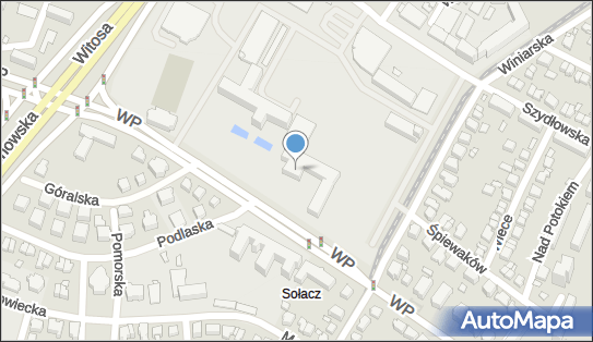 UNIWERSYTET PRZYRODNICZY W POZNANIU, Wojska Polskiego 28, Poznań 60-637, numer telefonu