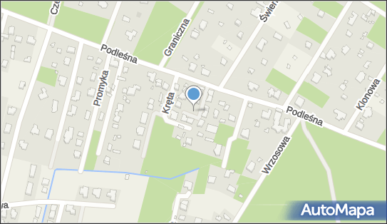 XMANAGER Rafał Banaśkiewicz, Podleśna 11H, Łazy 05-552, numer telefonu