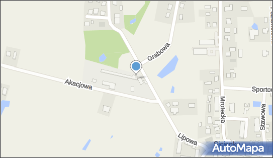 Agroma - Ogrodnictwo, Lipowa 1, Sicienko 86-014, numer telefonu