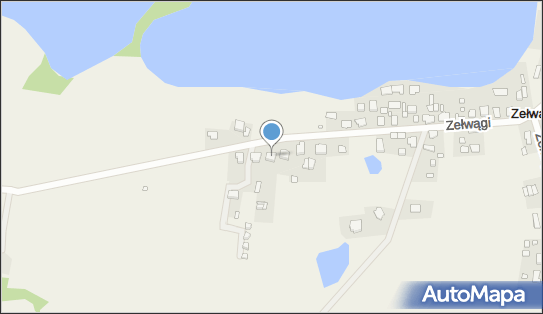 Agroturystyka Chrosiówka, Zełwągi 43C, Zełwągi 11-730 - Agroturystyka