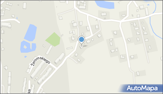 Agroturystyka Maciejka, Goszów 26C, Goszów 57-550 - Agroturystyka