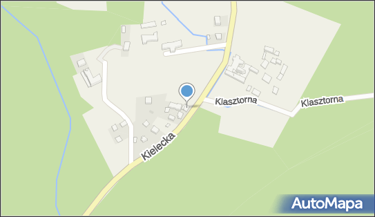 Agroturystyka Na Szlaku, Kielecka 15A, Święta Katarzyna 26-010 - Agroturystyka