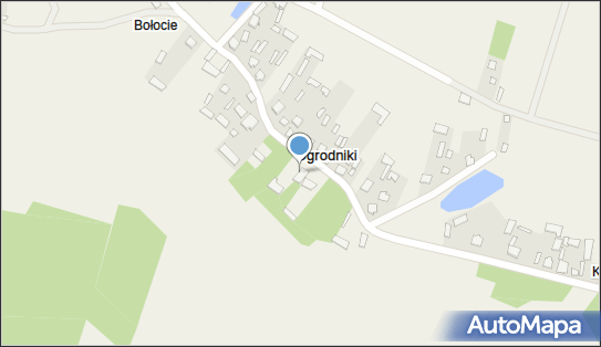 Agroturystyka Nad Bugiem Ogrodniki 21, Ogrodniki, Ogrodniki 17-300 - Agroturystyka, numer telefonu