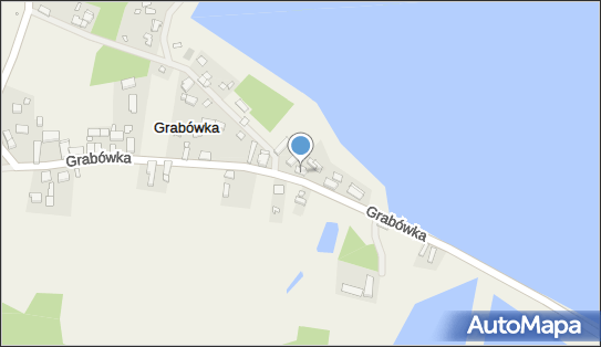 Agroturystyka Nad Stawem, Grabówka 12, Grabówka 56-300 - Agroturystyka, numer telefonu