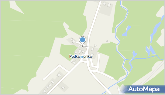 Agroturystyka Podkamionka Noclegi Wolne, Myczkowce 3, Myczkowce 38-623 - Agroturystyka, numer telefonu