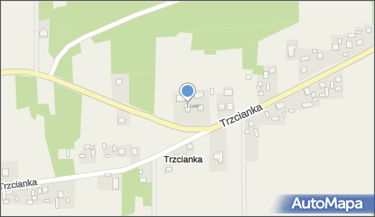 Agroturystyka Przy szlaku, Trzcianka 11, Trzcianka 26-006 - Agroturystyka, numer telefonu