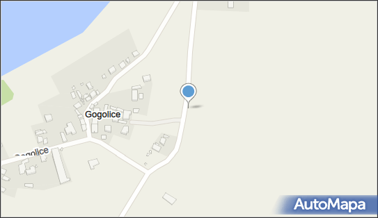 Agroturystyka, Gogolice, Gogolice 72-510 - Agroturystyka, numer telefonu