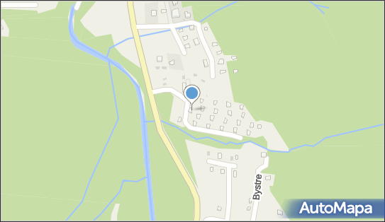 Chmajówka, Bystre 6, Bystre 38-606 - Agroturystyka, numer telefonu