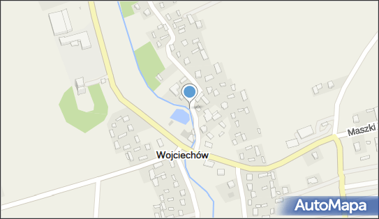 Danuta i Roman Czerniec, Wojciechów 153, Wojciechów 24-204 - Agroturystyka, numer telefonu