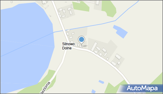 Domki pod brzozą, Silnowo 60, Silnowo 78-446 - Agroturystyka, numer telefonu