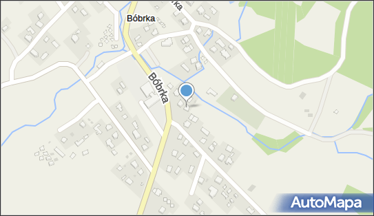 Domki pod Żukowcem, Bóbrka 71, 38-623 Uherce Mineralne 38-623 - Agroturystyka