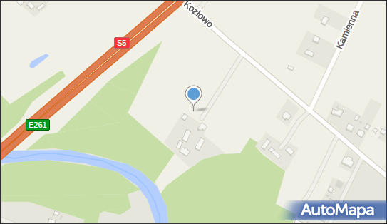 Eden, Kozłowo 37, Kozłowo 86-100 - Agroturystyka, numer telefonu