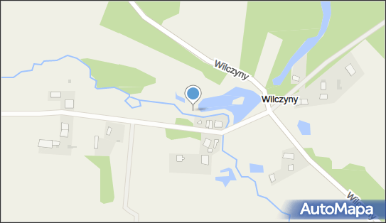 Eko-Art, Wilczyny 7, Wilczyny 11-420 - Agroturystyka, numer telefonu