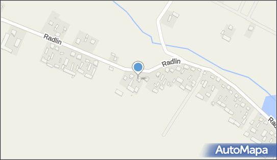 F.H.U. Ranczo pod siodłem Katarzyna Rola, Radlin 73, Radlin 24-350 - Agroturystyka, numer telefonu