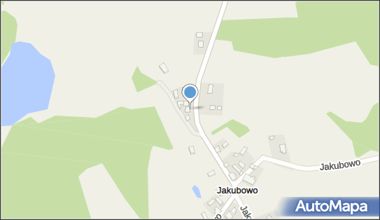 Ferienhaus - Agroturystyka Jakubowo, Jakubowo 10, Jakubowo 11-700 - Agroturystyka