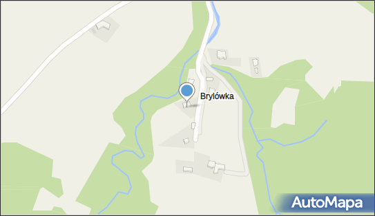 Gospodarstwo Agroturystyczne Brylówka, Nowe Bystre 150B - Agroturystyka, numer telefonu