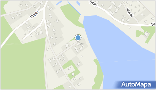 Gospodarstwo Agroturystyczne Wiejska Chata, Wynki 26, Wynki 14-105 - Agroturystyka, numer telefonu