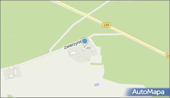 Gospodarstwo Agroturystyczne Żurawiniec, Zwierzyniec 9B 64-400 - Agroturystyka