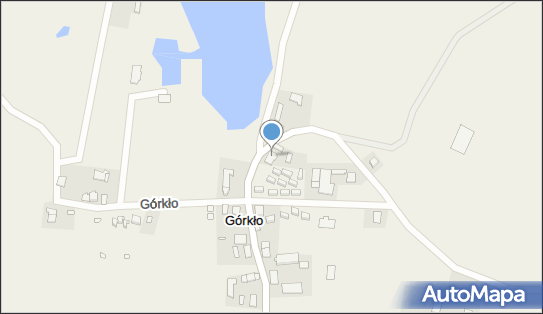 Jak Tu Ładnie, Górkło 6, Górkło 11-730 - Agroturystyka, numer telefonu