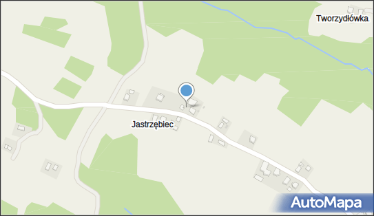 Jastrząb, Drohobyczka 300, Drohobyczka 37-750 - Agroturystyka, numer telefonu
