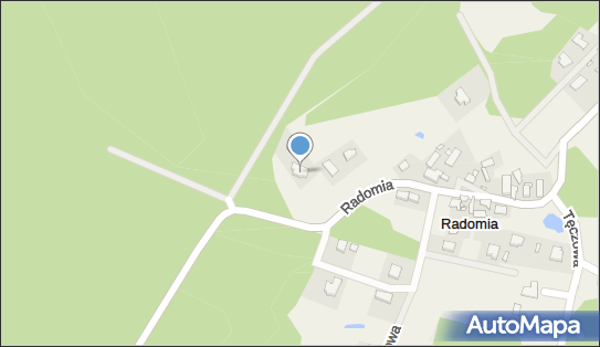 Jeleń, Radomia 1C, Radomia 66-014 - Agroturystyka, numer telefonu