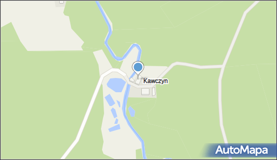 Kawczyn Młyn, Kawczyn 3, Kawczyn 77-200 - Agroturystyka, numer telefonu