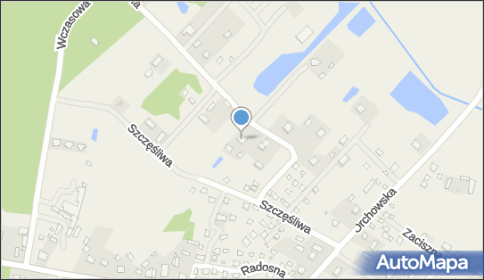 Ośrodek Agroturystyczny Cwał, Okuninka I 10, Okuninka 22-200 - Agroturystyka