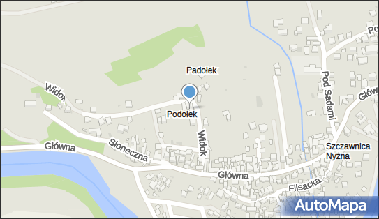 Pokoje u Bartka - noclegi Szczawnica , Kwatery, Nocleg, Widok 15 34-460 - Agroturystyka, numer telefonu