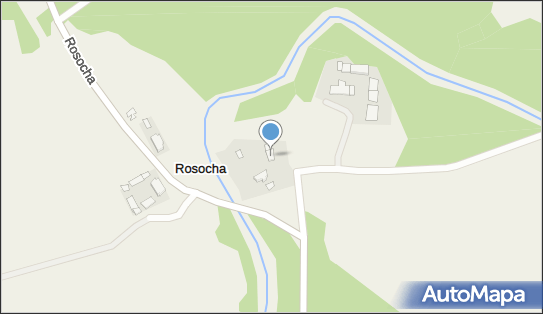 portrosocha.pl, Rosocha 6a, Piecki 11-710 - Agroturystyka, numer telefonu