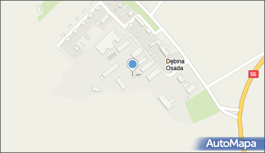 Rancho w Dębinie, Dębina 1, Dębina Osada 82-230 - Agroturystyka, numer telefonu